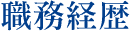 職務経歴